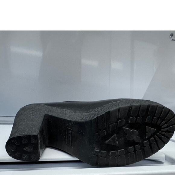 "HUNTER" RARE, VINTAGE, Boot, Sexy Farmgirl, Cowgirl, Rodeo, Rubber,Waterproof,8 - Picture 5 of 9